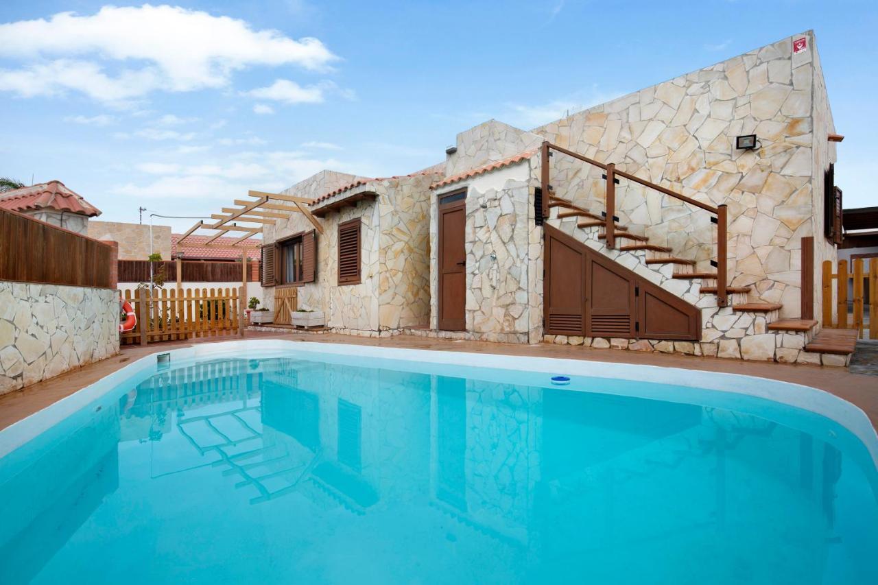 Vakantiehuis Casitas 28 *