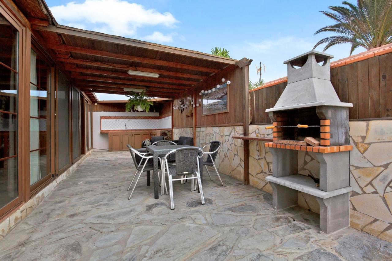 Ferienhaus Casitas 28 *