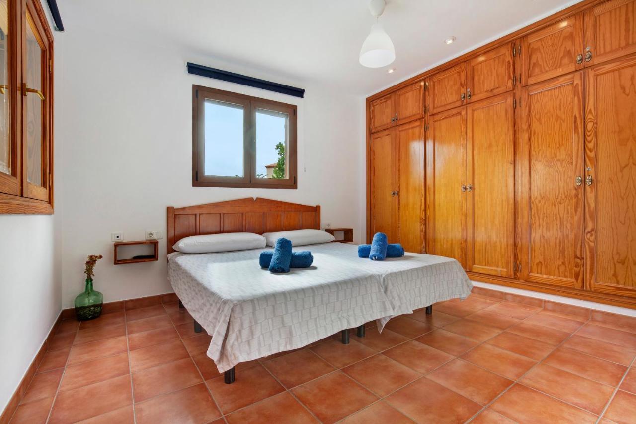 Casitas 28 Vakantiehuis *