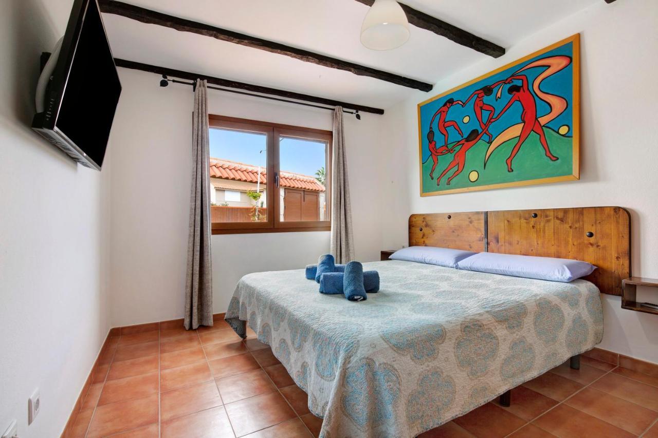 Casitas 28 Ferienhaus