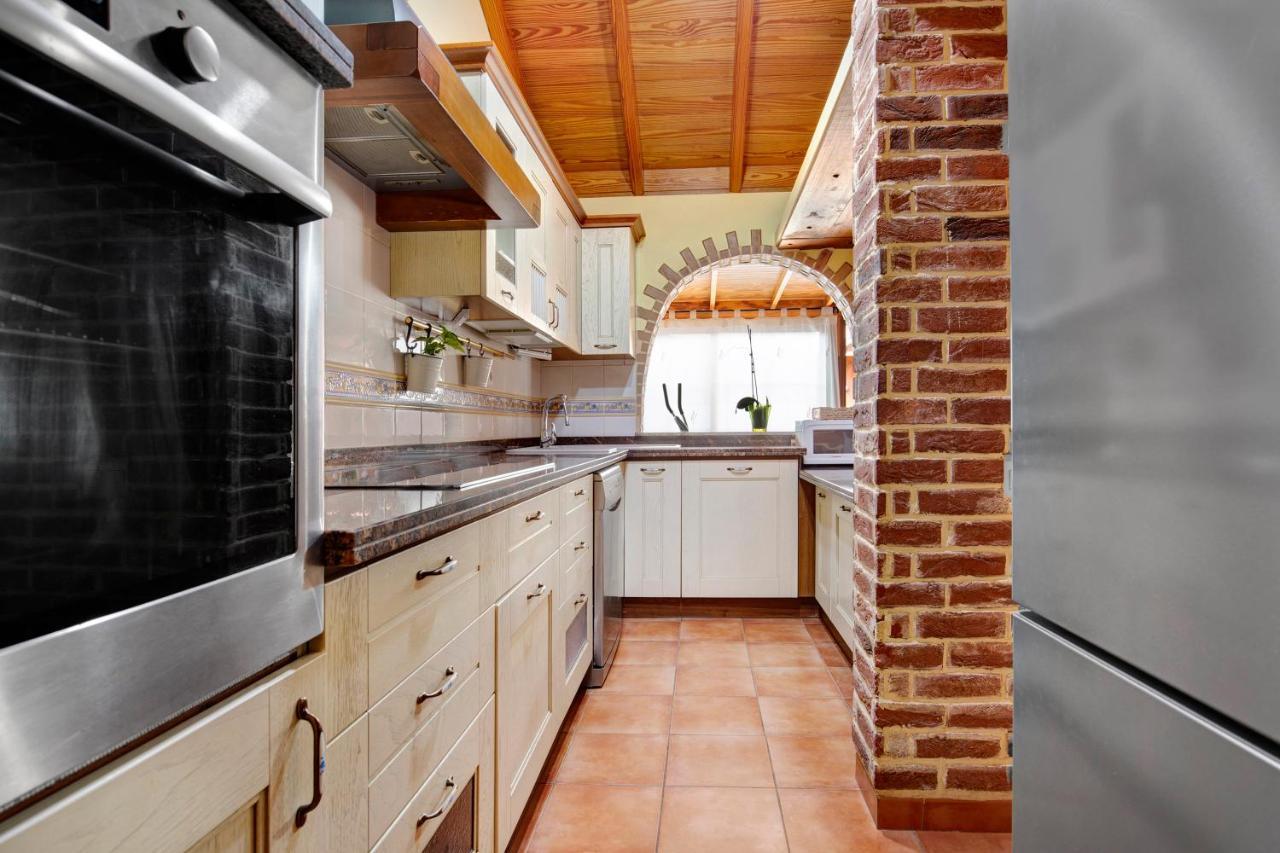 Vakantiehuis Casitas 28