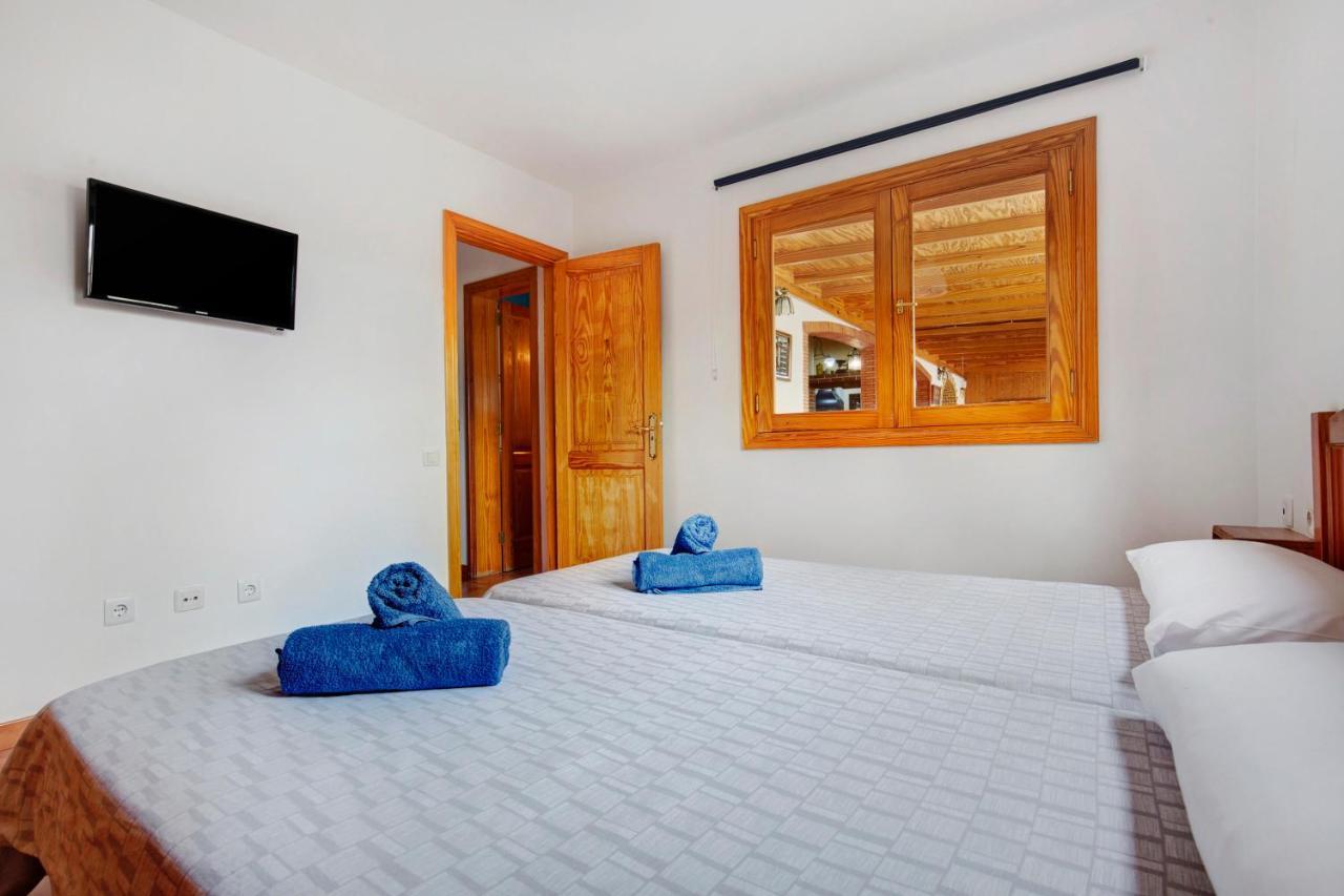 Ferienhaus Casitas 28 Corralejo