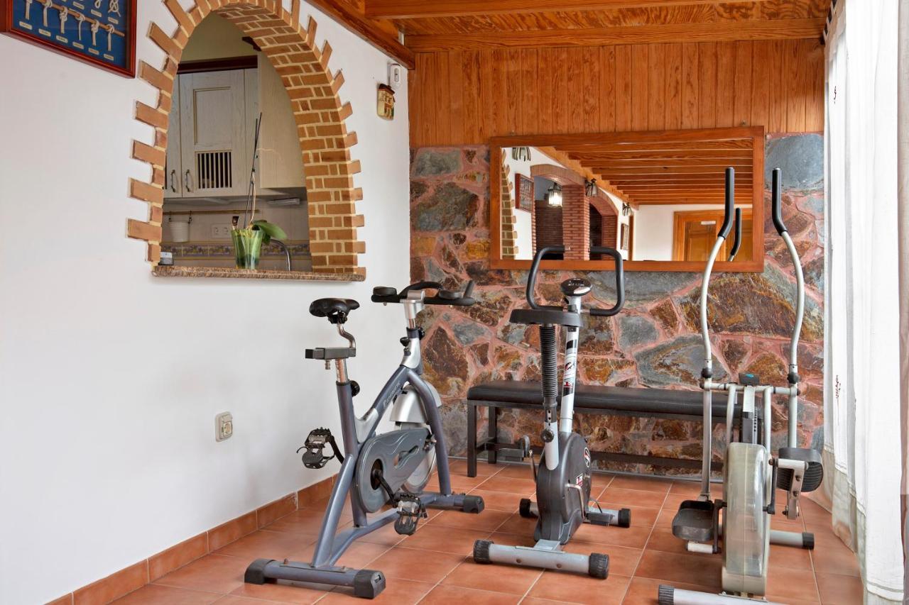 Casitas 28 Ferienhaus