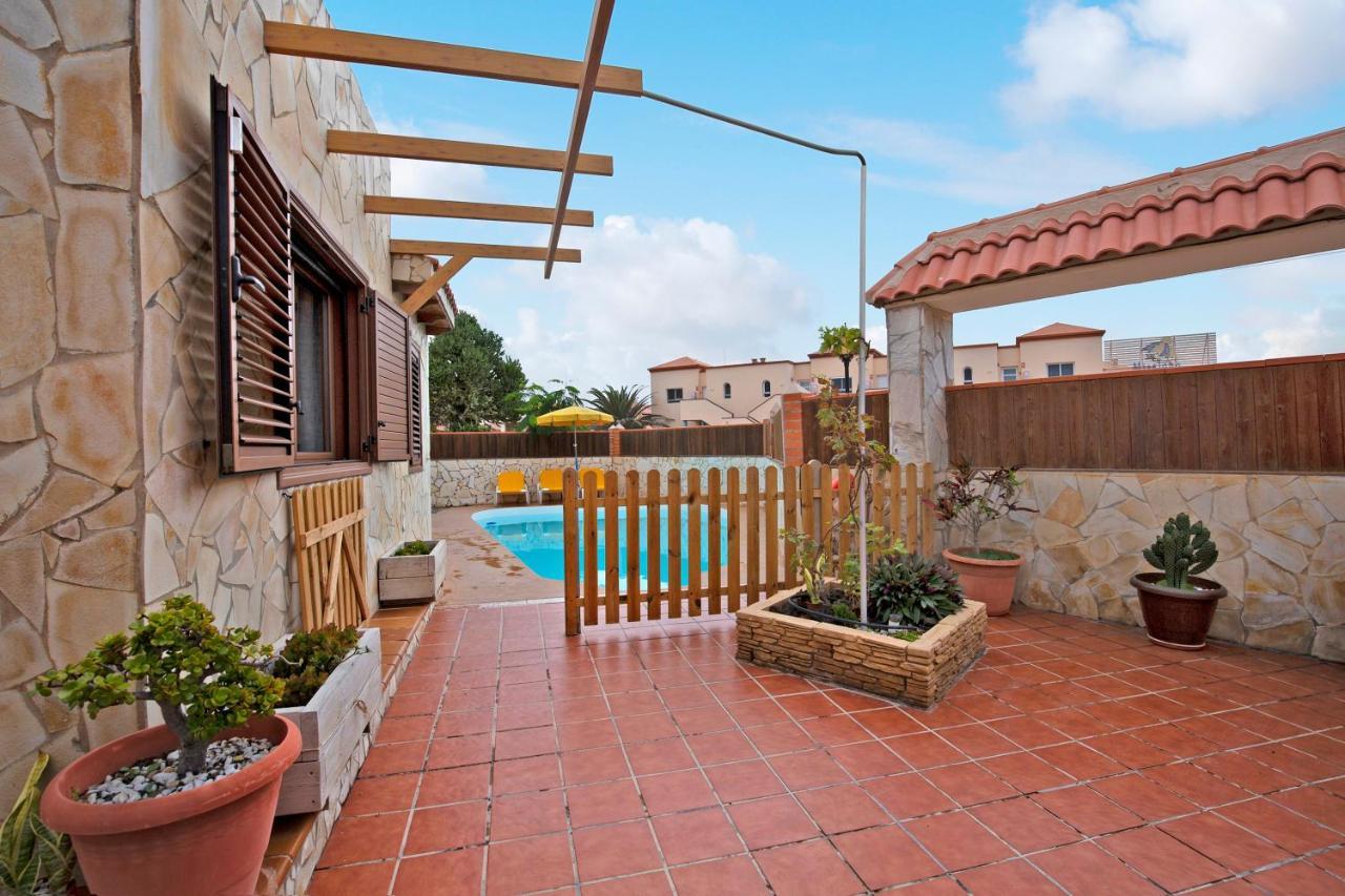 Vakantiehuis Casitas 28 *