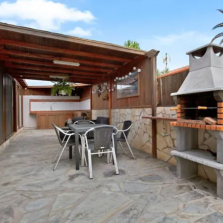 Las Casitas 28 Corralejo Extérieur photo