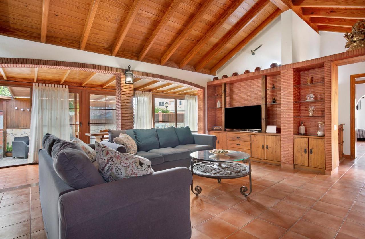 Vakantiehuis Casitas 28