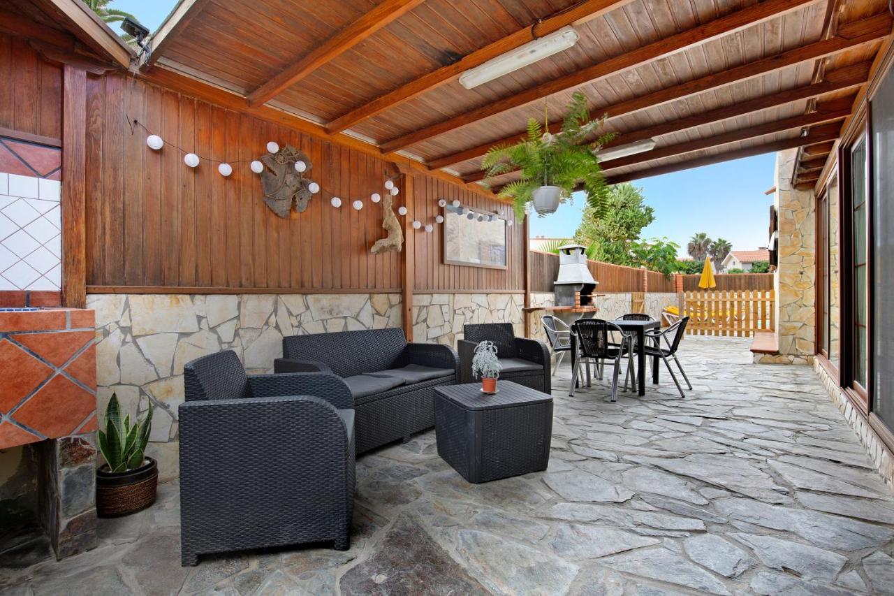 Vakantiehuis Casitas 28 Corralejo