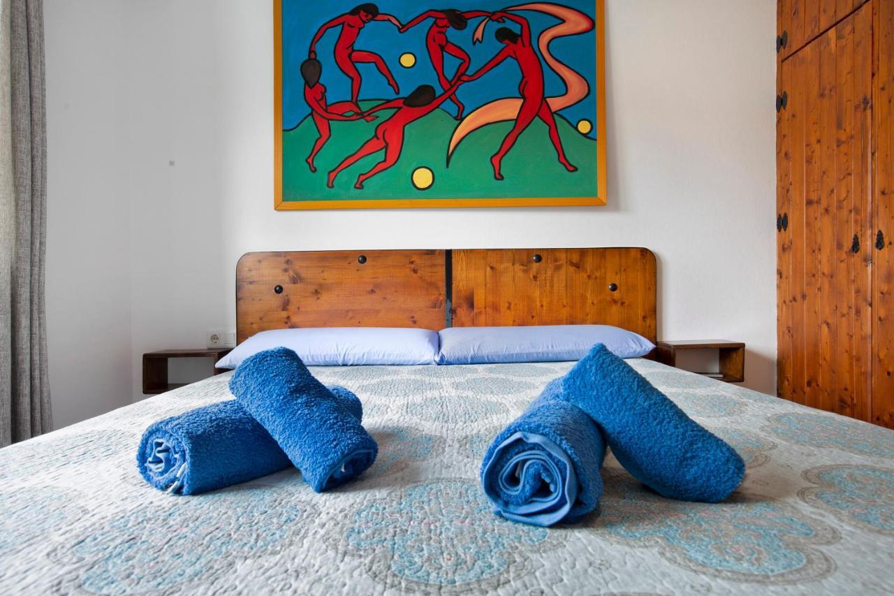 Vakantiehuis Casitas 28 Corralejo