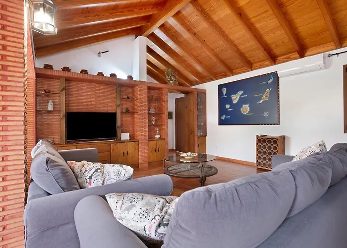 Las Casitas 28