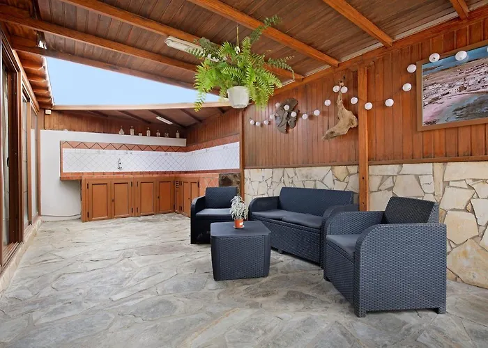 Las Casitas 28