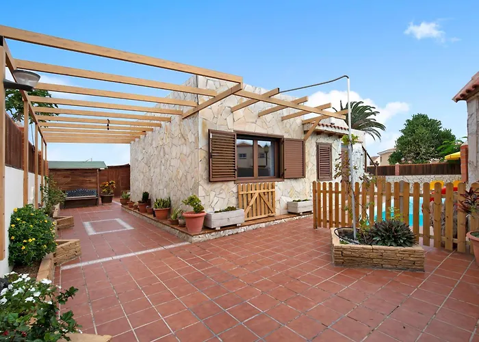 Las Casitas 28