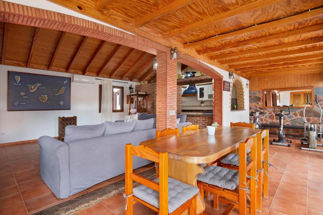 Casitas 28 Ferienhaus