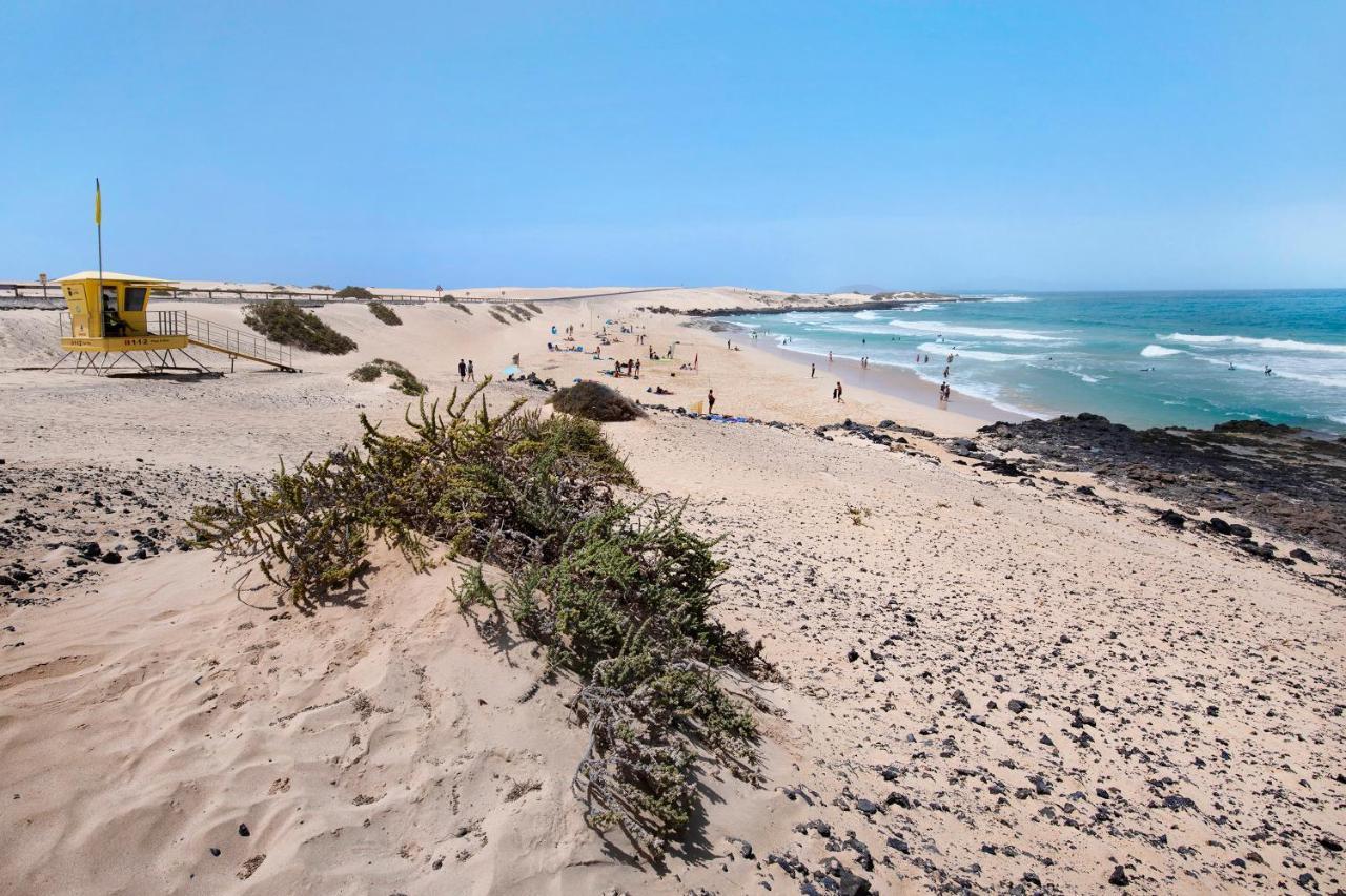 Hébergement de vacances Casitas 28 *