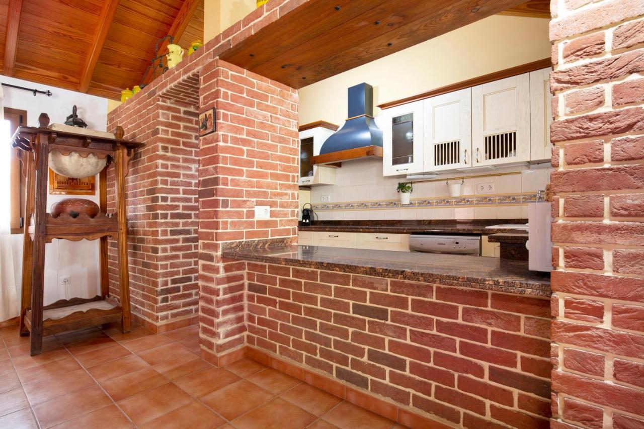 Ferienhaus Casitas 28 Corralejo